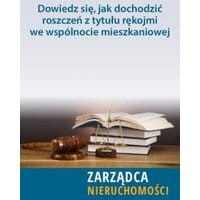 Dowiedz się, jak dochodzić roszczeń z tytułu rękojmi we wspólnocie mieszkaniowej