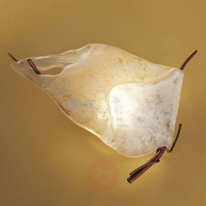 Stylizowana lampa ścienna FIRENZE 63
