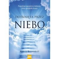 Dotknięta przez niebo