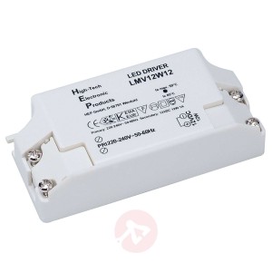 Zasilacz LED 12W, 12V