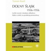 Dolny Śląsk 1936-1956
