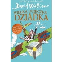 Wielka ucieczka Dziadka