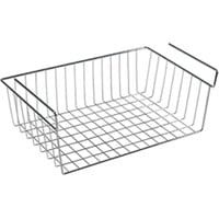 Organizer do szafki Miko Chrome M