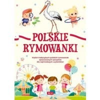 Polskie rymowanki (oprawa twarda)