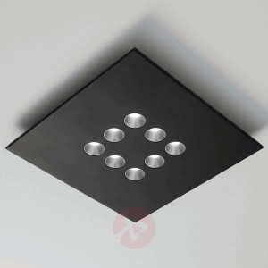 ICONE Confort lampa sufitowa LED nowoczesna