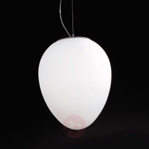 Lampa wisząca Alice 44 bez wzoru