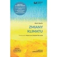 Zmiany klimatu