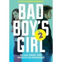 Bad Boy's Girl 2