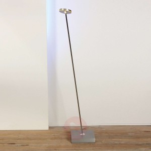 Lampa stojąca Spot It z LED i ściemniaczem