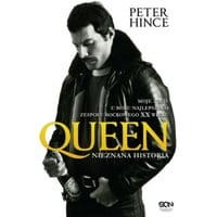 Queen Historia nieznana