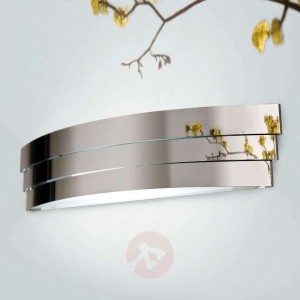 Nowoczesna lampa ścienna LED Bolero 8010