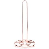 Stojak na ręcznik papierowy Hydra Copper