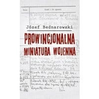 Prowincjonalna miniatura wojenna