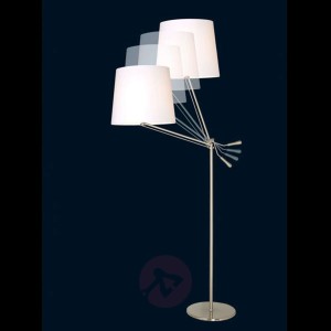 Lampa stojąca Knick