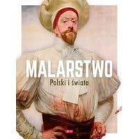 Malarstwo Polski i świata