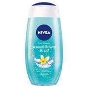 Nivea - żel pod prysznic hawajskie kwiaty