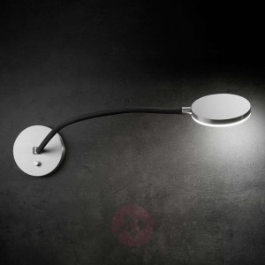 Elegancki kinkiet LED Flex W