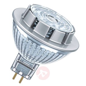 GU5,3 7,8W 840 LED żarówka refl. Superstar 36°