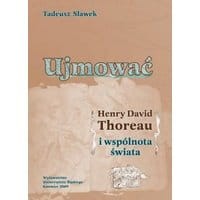 Ujmować