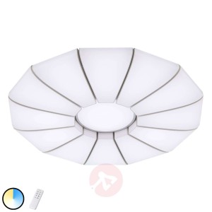 Lampa sufitowa LED Roger tunable white, pilot
