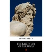 The Night Life of the Gods