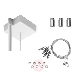 Zestaw do zawieszania lampy sufitowej Declan II