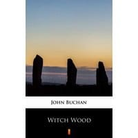 Witch Wood