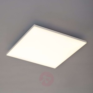 Paul Neuhaus Frameless lampa sufitowa CCT 62x62cm
