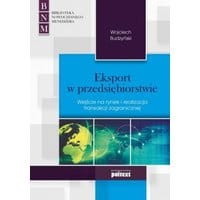 Eksport w przedsiębiorstwie
