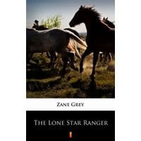 The Lone Star Ranger