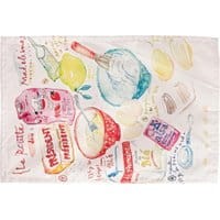 Podkładka stołowa Ricetta 48x33 cm