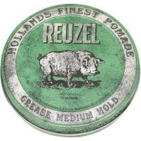 Reuzel Green Pomade Grease Medium Hold 340g
