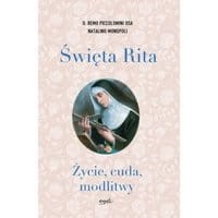 Święta Rita