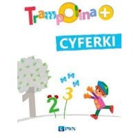Trampolina+ Cyferki