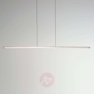 Ściemniana lampa wisząca LED Do