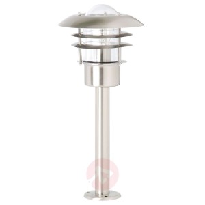 Lampa na cokół Terrence