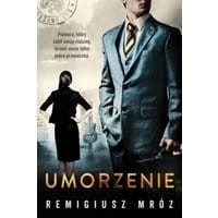 Umorzenie. Joanna Chyłka. Tom 9