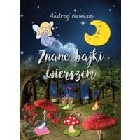 Znane bajki wierszem