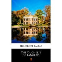 The Duchesse de Langeais