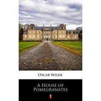 A House of Pomegranates