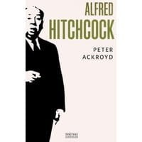 Alfred Hitchcock