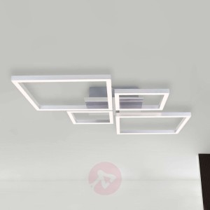 Lampa sufitowa LED 3128-018 ściemniana włącznikiem