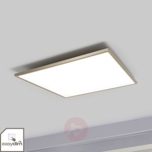 Lampa sufitowa LED Easydim Ceres, kanciasta