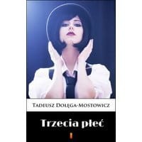 Trzecia płeć