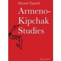 Armeno-Kipchak Studies