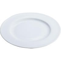 Talerz Superwhite