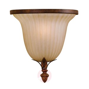 Uplight – lampa ścienna Sonoma Valley