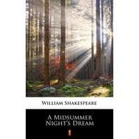 A Midsummer Night’s Dream