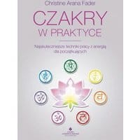 Czakry w praktyce