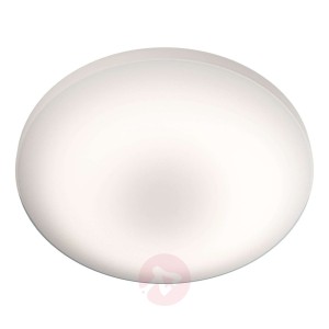 LEDVANCE Orbis lampa sufitowa czujnik IP44 40 cm